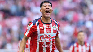 Daniel Aguirre, el gran 'descubrimiento' de Gabriel Milito