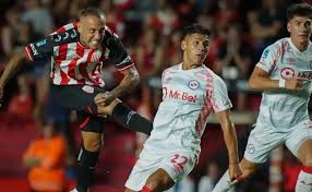 Alineaciones de Barracas Central y Argentinos Juniors por la Fecha 8 del Torneo Clausura 2026