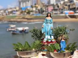 Iemanjá: a Rainha do Mar é celebrada no dia 2 de fevereiro e 8 de dezembro