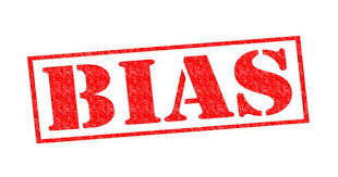 Image result for bias