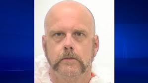 Thomas Brailsford is back in police custody after he left CAMH on a day pass and didn&#39;t return. (Toronto Police Services) - image