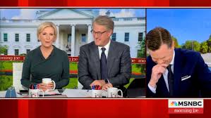 ‘Morning Joe’ Crew Howl at Trump’s Debate Performance