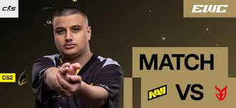 Natus Vincere - News update