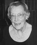 GEORGE Muriel, 98, passed away peacefully in her sleep on January 5th, 2014. Muriel was born on June 29th, 1915 in San Francisco California, to Victor and ... - C0A8015402b6a31F0BUwVYCB89F7_0_8d36d3b5e21feae34ccde1659afbaa59_044501