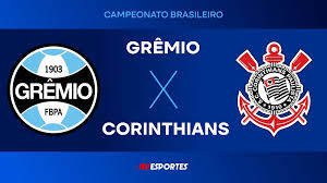 Grêmio vs Corinthians: Transmisión En Vivo y Alineaciones Confirmadas - Imagen principal del artículo