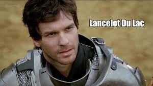 Merlin: Lancelot Du Lac - lancelotdulac