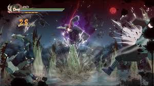 Image result for NARUTO SHIPPUDEN: Ultimate Ninja STORM 4 Deluxe Edition 2016