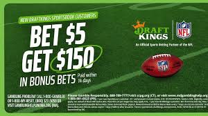 DraftKings Promo Code Unlocks $150 in Bonus Bets With a $5 MLB Wild Card Wager