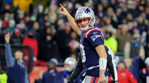 NFL: defesa faz a diferença, Patriots vencem jogo amarrado e eliminam os Chargers