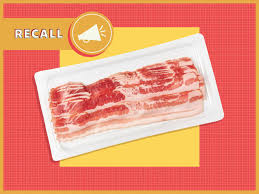 USDA Announces Highest-Level Recall of More Than 12,000 Pounds of Bacon