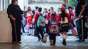 SEP anuncia un viernes sin clases para lo que resta de este mes de noviembre: esta es la fecha oficial