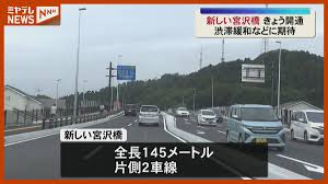 宮沢橋