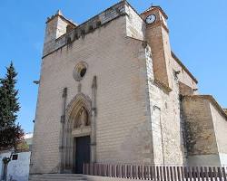 Imagen de Església de Santa Maria de la Roca, La Roca del Vallès