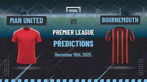 Manchester United vs Bournemouth Predictions: Crucial win for Amorim