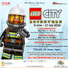 Story image for Toko Lego Gandaria City from Parenting