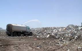 Image result for EM landfill