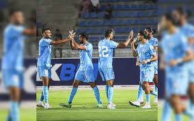 Senior National Team: India begin Khalid Jamil era with a victory against Tajikistan