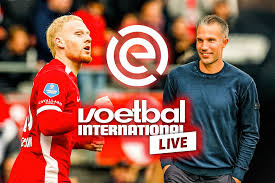 Vi.nl - News update