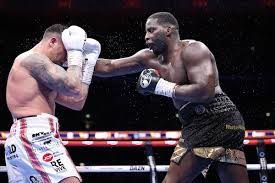 BoxingScene.com - News update