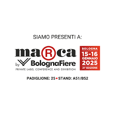Marca China Fair 2026 — Shanghai, China