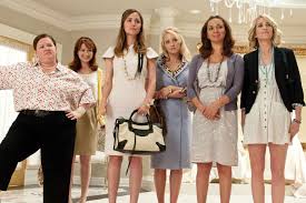 Bridesmaids Reunion and Marvel Surprise at the 2026 Oscars