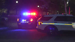Tow truck driver shot, killed while repossessing vehicle in Jacksonville: JSO