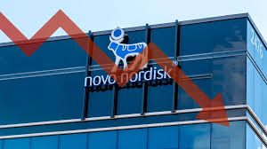 Novo Nordisk Stock Hits New Low Amid Analyst Disagreement and Legal Pressure