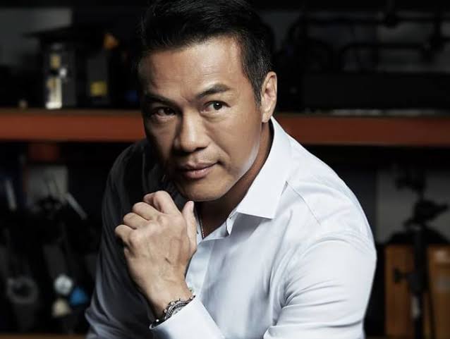 HK actor Ray Lui mourns death of ex-wife Kathy Chow: 'I can't stay calm ...