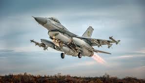 Ukrainian F-16 shoots down Russian fighter jet for first time, says top U.S. general