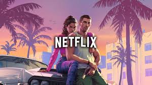 GTA 6 ganhará gameplay estendido na Netflix! Veja teaser e data