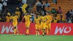 Chiefs down Cape Town City