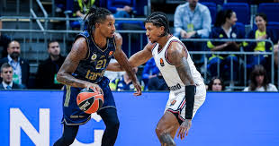 Will Clyburn: “Takımın Jasikevicius’a Olan Güveni Beni Çok Etkiledi” — Eurohoops