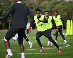 Chelsea - News update