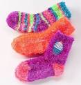 Images for slipper socks for girls