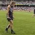 Nat Fyfe ruled out for rest of AFL season