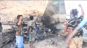 U.S. Declines to Join Saudi Attacks on Yemen After Secretly Meeting With Houthis