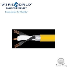 Wireworld 美國Chroma 10 數位同軸訊號線75Ω 無氧銅鍍金銀端子1 ...