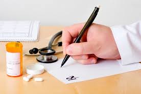 Image result for DOCTOR'S PRESCRIPTION