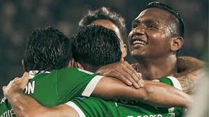Diego Arias vuelve a mantener el 4-2-3-1 con Atlético Nacional ante Cali: ¿Por qué lo usa?