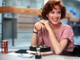 Molly Ringwald Quotes. QuotesGram via Relatably.com