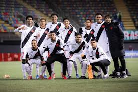 Vasco mantém planejamento e relaciona sub-20 para jogo decisivo pela Sul-Americana