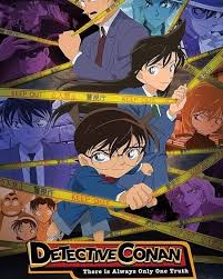Detectiv connan