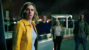 Pluribus: La paradoja de la unión humana en una red colectiva