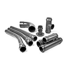 Production of PVC Pressure Fittings | Lareter
