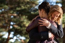 'Valle Salvaje' anuncia el trágico destino de Luisa, una de sus protagonistas en los próximos capítulos