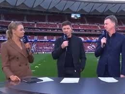 Steven Gerrard drops brutal Arsenal truth bomb before Atletico Madrid battle for UCL final spot