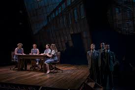 Image result for shining lives a musical