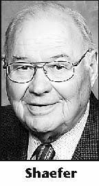 ROBERT G. SHAEFER Obituary: View ROBERT SHAEFER&#39;s Obituary by Fort Wayne Newspapers - 0001097189_01_12042013_1