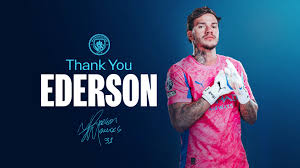 Manchester City FC - News update