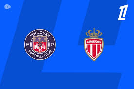 Toulouse x Monaco :: Estatísticas, Prováveis Escalações e Prognósticos :: Campeonato Francês 2025/26